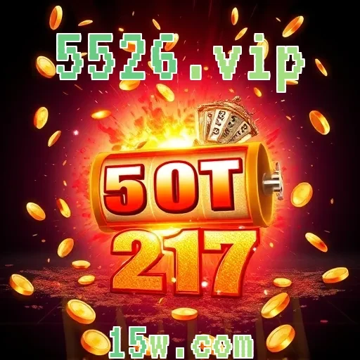 5526.vip: Bônus Fantásticos para Jogadores Brasileiros que Encantam