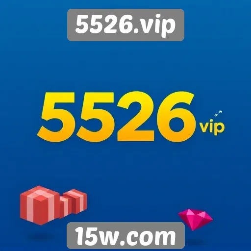 História do desenvolvimento do 5526.vip