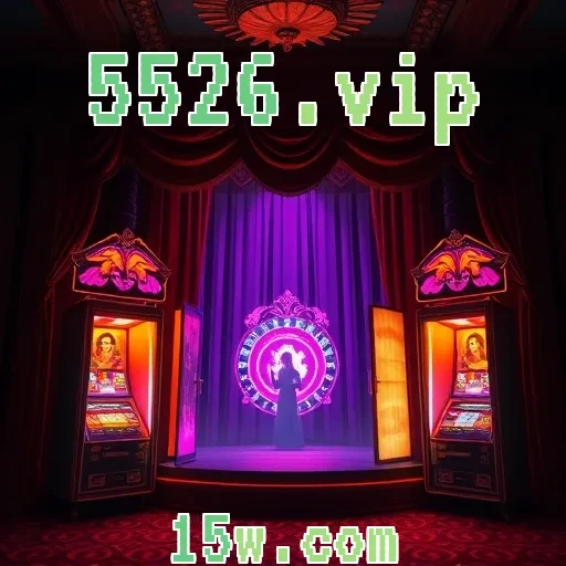 5526.vip: Venha Descobrir o Login do Futuro nos Jogos Online