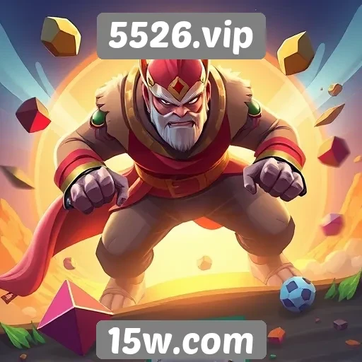 Tendências de jogos online em 5526.vip