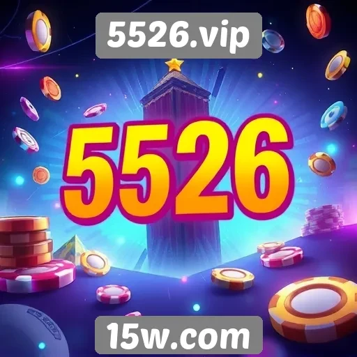 Dicas para otimizar a experiência no 5526.vip