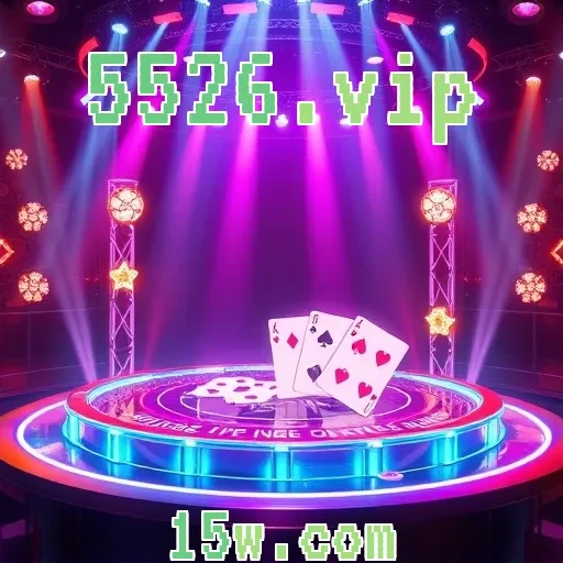 5526.vip: A Plataforma de Jogos Que Você Não Pode Perder