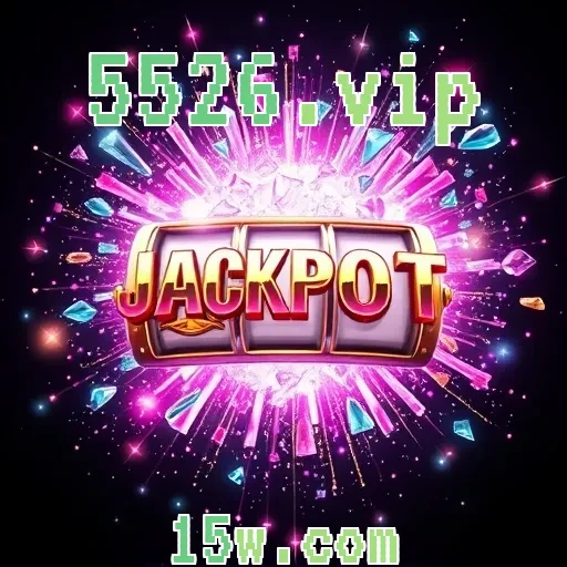 5526.vip: Descubra Como a Segurança Revoluciona Seus Jogos Online