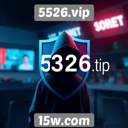 Segurança e privacidade no site de jogos 5526.vip